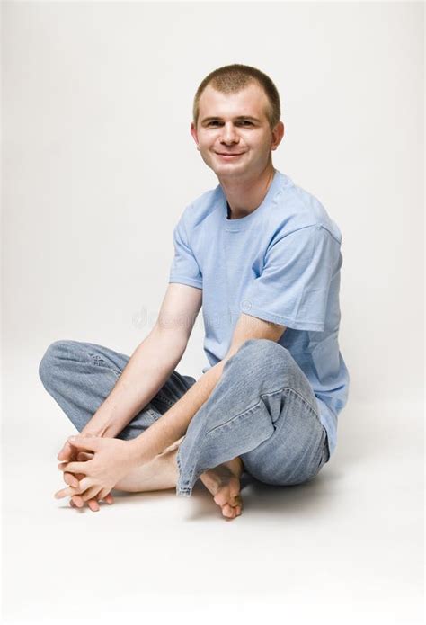 guy sitting criss cross|31,693 Man Sitting Cross Legged Stock Photos